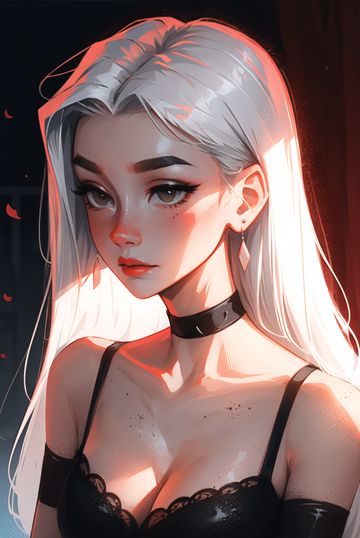 样图