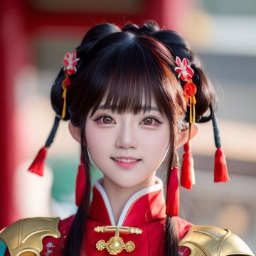 样图