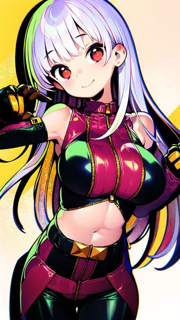 [SD 1.5][LORA]Gyokai / ononoimoko (魚介 / おののいもこ) Art Style LoRA v1.0