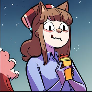 [Other][LORA]Modern American Comics Style 1 v1.0