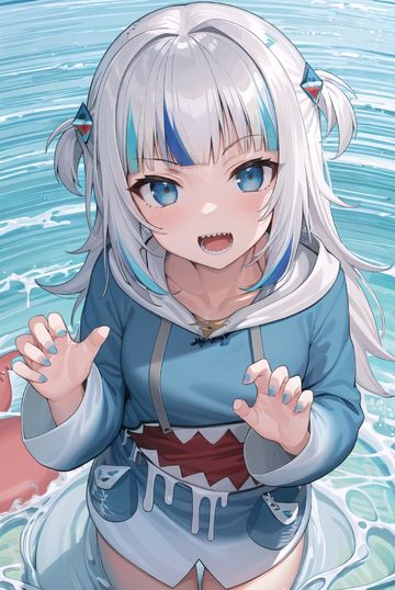 样图
