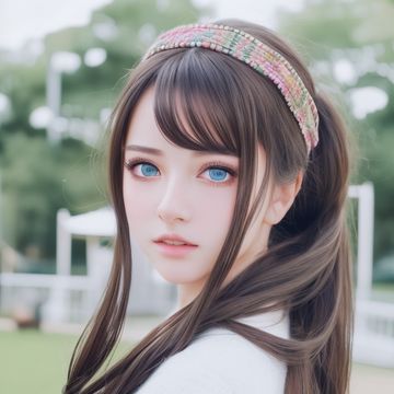 [SD 1.5][LORA]*ekia (*ru Rinh) v1.0