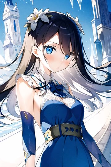 [SD 1.5][LORA]Kantoku Art Style LoRA (カントク) v2.0