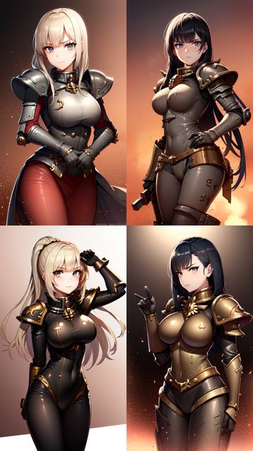 样图