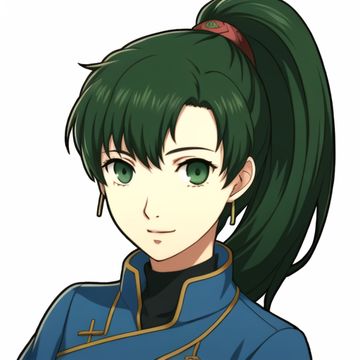 [SD 1.5][LORA]Persona 5 Portrait LoRA v0.3
