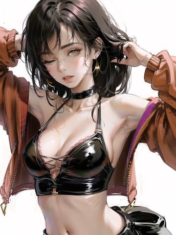 [Other][LORA]dalcefo_narae_lora ver dalcefo_narae_lora ver