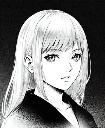 [Other][LORA]MANGA (General) -Style LoRA Collection- v1.0 Mature