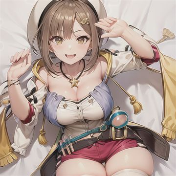 样图