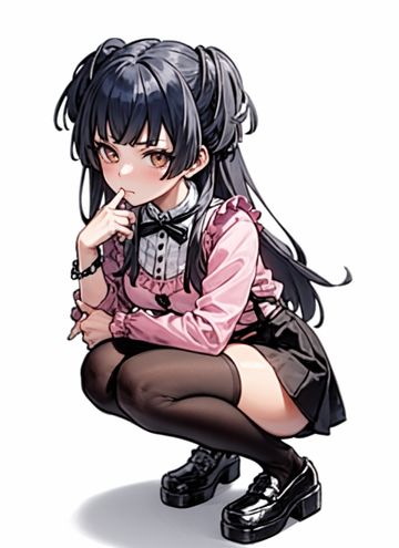 [SD 1.5][LORA]Mayuzumi Fuyuko (THE IDOLM@STER SHINY COLORS) v1.0