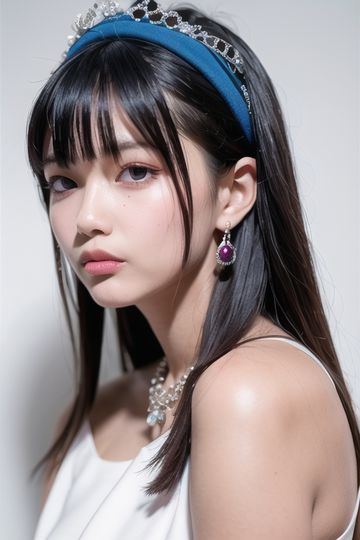 [SD 1.5][LORA]Synthetic Girl v1.0