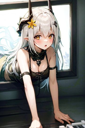 样图