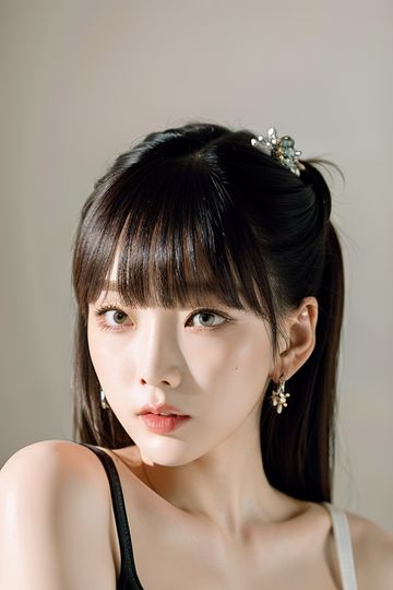 [SD 1.5][LORA]DEMO Taeyeon teayeonSNSD_V1