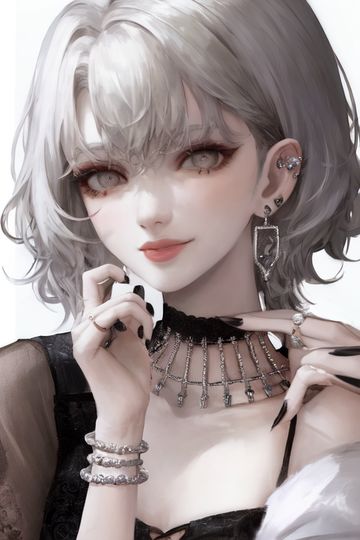 样图