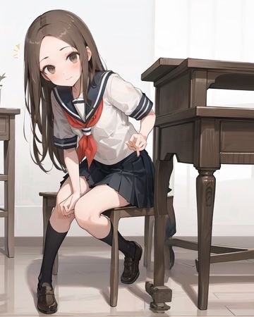 样图