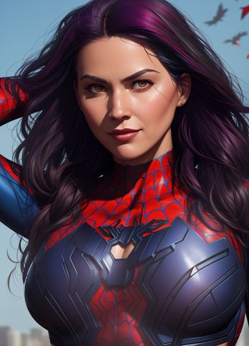 [SD 1.5][LORA]Olivia Munn「LoRa」 v1.0