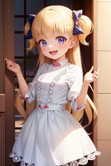 [SD 1.5][LORA]Emilico | Shadow house v1.0