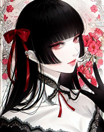 [Other][LORA]SATSUKI KEI -Style LoRA- v1.0