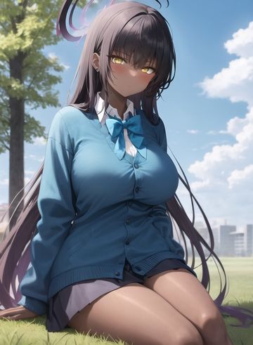 样图