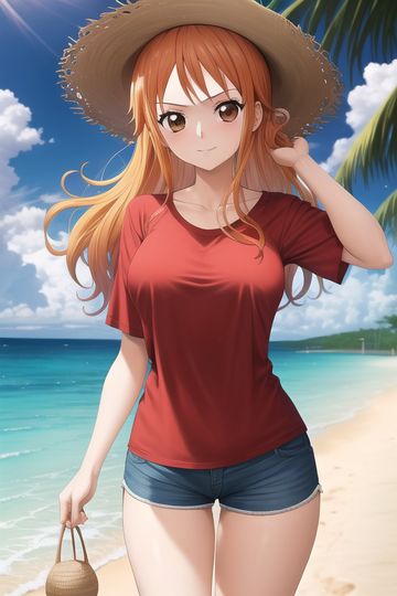样图