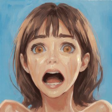 样图