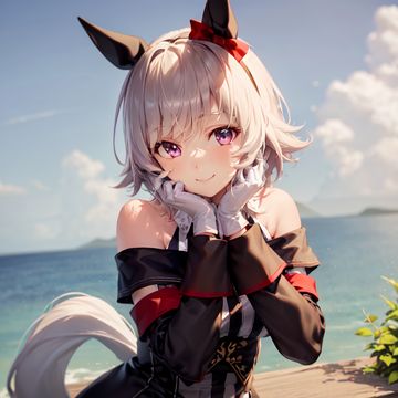 样图