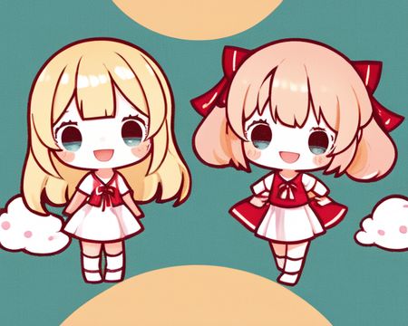 样图