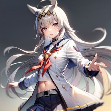样图