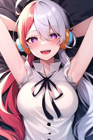 样图