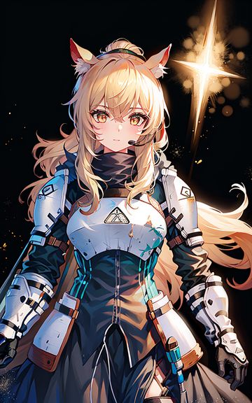 [SD 1.5][LORA]Arknights-Nearl&Nearl the Radiant Knight v1.0