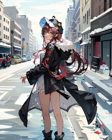样图