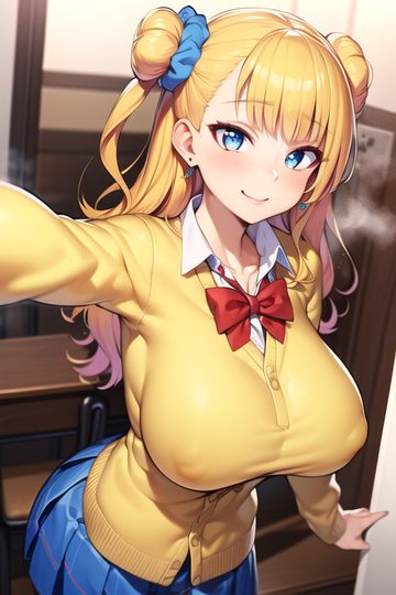 [Other][LORA]Galko (oshiete! galko-chan) Galko v2.0
