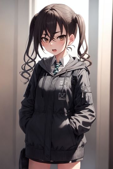 [SD 1.5][LORA]Sunazuka Akira (THE IDOLM@STER CINDERELLA GIRLS) v1.0