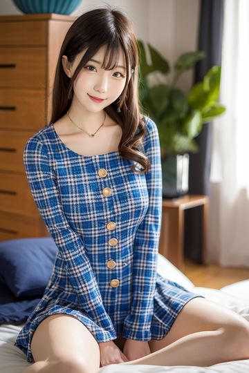 样图