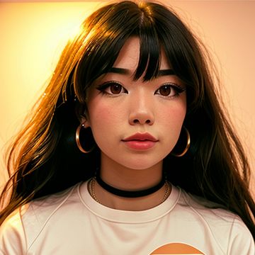 样图