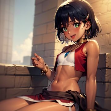 样图