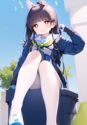 样图