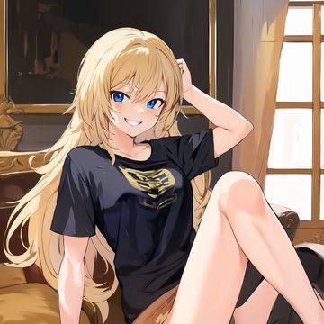 样图