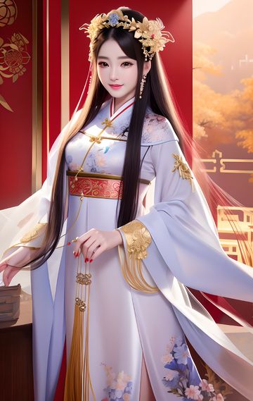 样图