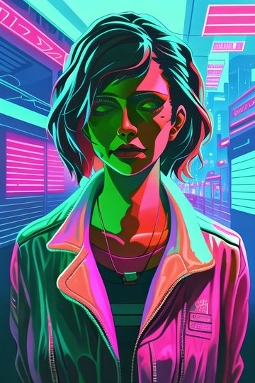 样图