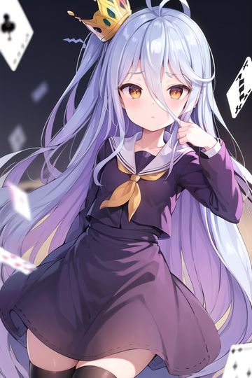 样图
