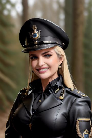 [SD 1.5][LORA]Ivanka Trump v1.1