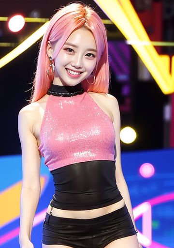 [SD 1.5][LORA]NaYoung V1