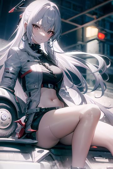 样图