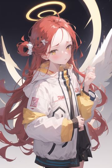 样图