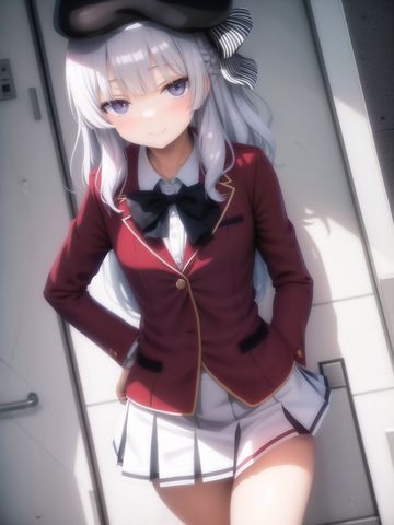 样图