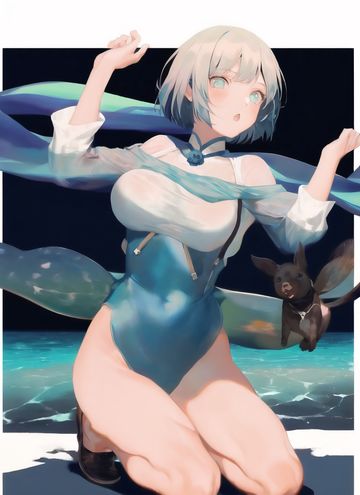 [Other][LORA]炫彩厚涂locon版 炫彩厚涂locon版