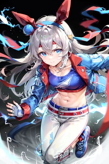 样图