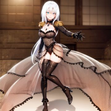 [Other][LORA]Marin Kitagawa Cosplay  V Cosplay Fever