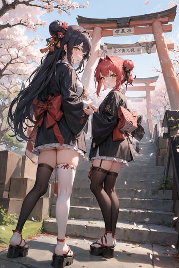 样图