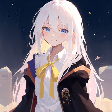 [SD 1.5][LORA]Elaina (Majo no Tabitabi) LORA v1